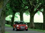 Mini Cooper 2007 года
